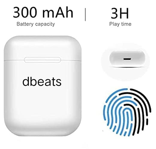 dbeats i12 dbeats i12